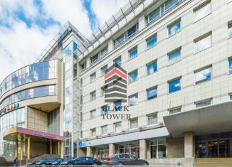 Сдам офис, 283 м2, Москва, улица Красная Пресня, 24, улица Красная Пресня