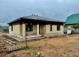 Продажа коттеджа, 150 м2, Татарстан, Центральная улица, 9