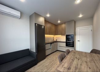 2-комнатная квартира в аренду, 58.9 м2, Тула, Калужское шоссе, 20к2, Привокзальный территориальный округ