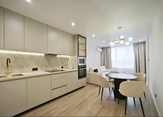 Продается 3-комнатная квартира, 62 м2, Республика Башкортостан, улица Минигали Губайдуллина, 12