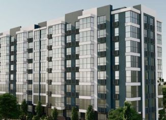 Продажа 1-ком. квартиры, 35.5 м2, Крым, улица Лобозова, 1