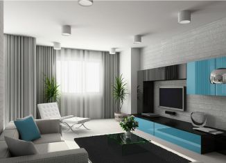 Продаю квартиру студию, 27.4 м2, Тюмень