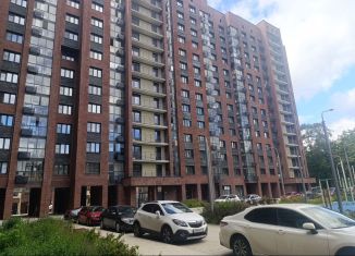 Продается 2-ком. квартира, 57.4 м2, Москва, улица Константина Федина, 5, ВАО