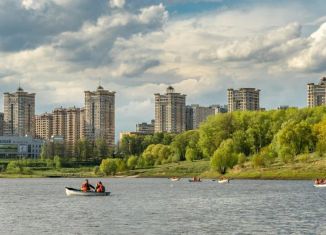 Продаю двухкомнатную квартиру, 54 м2, Раменское, улица Ногина, 3