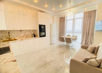 Продаю 1-ком. квартиру, 42.5 м2, Краснодар, улица имени Валерия Гассия, 5, микрорайон Почтовый