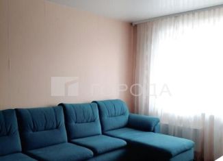 Продажа 1-ком. квартиры, 39 м2, Томск, улица Дизайнеров, 11