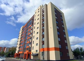 Продается однокомнатная квартира, 48.8 м2, Иваново, 2-я Первомайская улица, 25