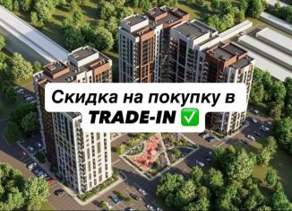 Продаю 1-комнатную квартиру, 28.8 м2, Воронеж