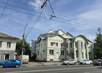 Продаю 4-комнатную квартиру, 117.4 м2, Ярославль, Большая Октябрьская улица, 78