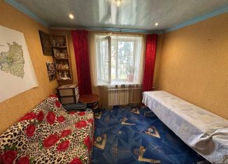 Продается квартира студия, 13 м2, Самарская область, улица Победы, 21