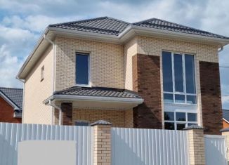 Продажа дома, 130 м2, Краснодар, Яхонтовая улица