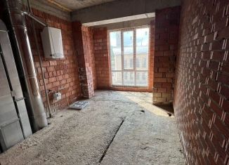 Продается 1-комнатная квартира, 42 м2, Нальчик, Солнечная улица, 8к5