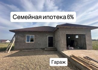 Продам дом, 145 м2, рабочий посёлок Усть-Абакан