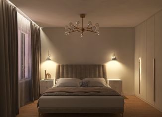 Продам 3-комнатную квартиру, 61.5 м2, Псков, Рижский проспект, 49