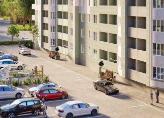 Продаю 1-комнатную квартиру, 36.6 м2, Краснодар, улица имени Сергея Есенина, 108лит1, Музыкальный микрорайон