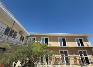 Квартира на продажу студия, 39 м2, Крым, улица Фёдорова, 15