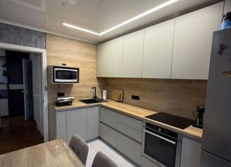 2-комнатная квартира на продажу, 52.2 м2, Красноярский край, Семафорная улица, 273