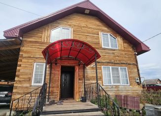 Продаю дом, 140 м2, Республика Башкортостан, Короткая улица, 6А