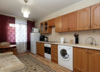 Продажа 1-ком. квартиры, 46 м2, Благовещенск, Игнатьевское шоссе, 14/5