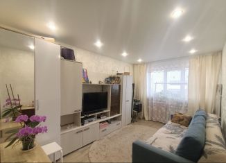 Двухкомнатная квартира на продажу, 37 м2, Йошкар-Ола, улица Гончарова, 18