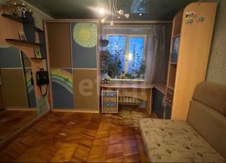 3-ком. квартира в аренду, 65.7 м2, Тюмень, Ялуторовская улица, 23