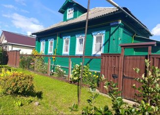 Продается дом, 100 м2, Кимры, улица Дружбы, 49