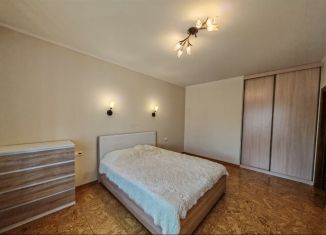 Сдается в аренду двухкомнатная квартира, 70 м2, Новосибирск, улица Богдана Хмельницкого, 7/1, метро Заельцовская