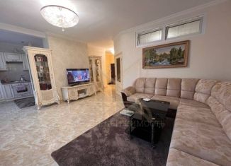 Двухкомнатная квартира на продажу, 61.2 м2, Пятигорск, Первая Бульварная улица, 20