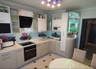 Двухкомнатная квартира на продажу, 67 м2, посёлок Шушары, Пушкинская улица, 10к2