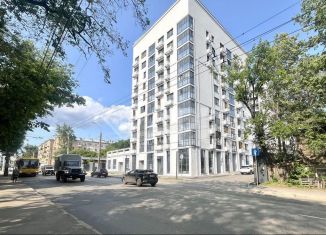 Продаю помещение свободного назначения, 77 м2, Удмуртия, улица Максима Горького, 34А