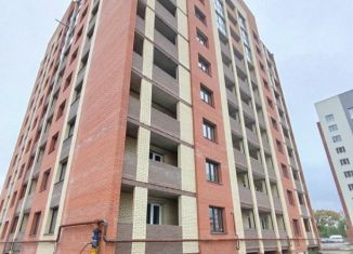 Продается 2-ком. квартира, 56.3 м2, Ярославль