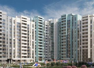 Продам однокомнатную квартиру, 37.8 м2, Крым