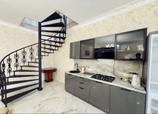 Сдаю дом, 100 м2, Махачкала, Кировский внутригородской район