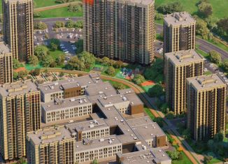 Продается двухкомнатная квартира, 41.5 м2, Ростов-на-Дону