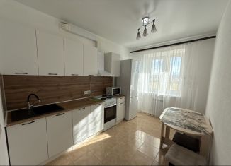 1-ком. квартира в аренду, 34.6 м2, Тюмень, Смоленская улица, 46