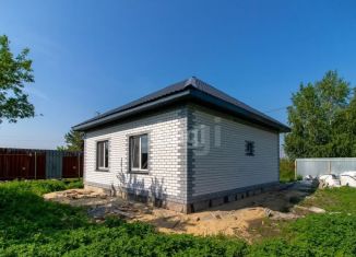 Дом на продажу, 55.5 м2, Тюмень, 15-я линия, 143