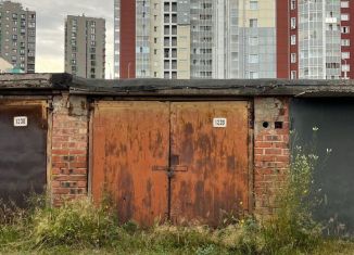 Гараж на продажу, 18 м2, Иркутск, Байкальская улица, 236А