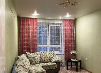 Продажа однокомнатной квартиры, 35.4 м2, Уфа, улица Энтузиастов, 13