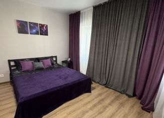 Сдаю 1-комнатную квартиру, 40.7 м2, Калуга, Резервный переулок, 11