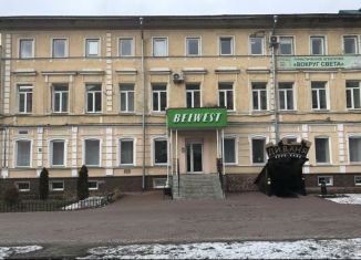 Сдаю офис, 35.1 м2, Тамбов, Интернациональная улица, 29