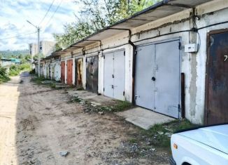 Продажа гаража, 18 м2, Чита, Баргузинская улица, 57