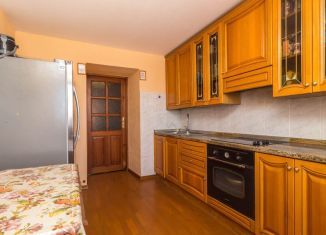 3-комнатная квартира на продажу, 94 м2, Республика Башкортостан, Парковая улица, 6/3