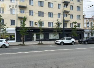 Сдам в аренду помещение свободного назначения, 231 м2, Республика Башкортостан, Коммунистическая улица, 33