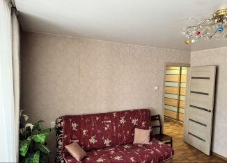 Двухкомнатная квартира в аренду, 50 м2, Йошкар-Ола, Красноармейская улица, 116