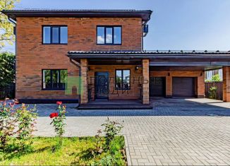 Дом на продажу, 228 м2, Татарстан, Куземетьевская улица, 66А