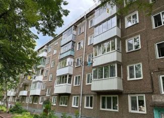 Однокомнатная квартира в аренду, 33 м2, Уфа, улица Сергея Вострецова, 3