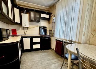 Продается двухкомнатная квартира, 43.1 м2, Татарстан, улица Братьев Касимовых, 60