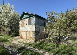 Дача на продажу, 34.4 м2, Астрахань, СНТ Каспийские Зори, 35