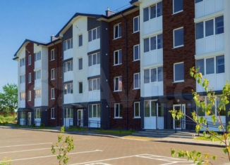 Продажа 1-ком. квартиры, 35.5 м2, посёлок Голубево, Лазурная улица, 29к1