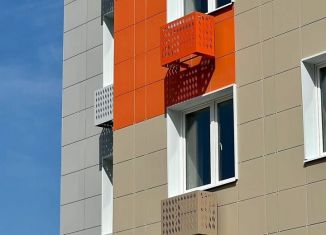 Продажа 1-ком. квартиры, 35 м2, Тольятти, улица Владимира Высоцкого, 23